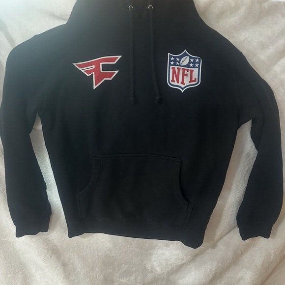 NFL TEAMS HOODIE SIZE SMALL - Picture 2 of 2